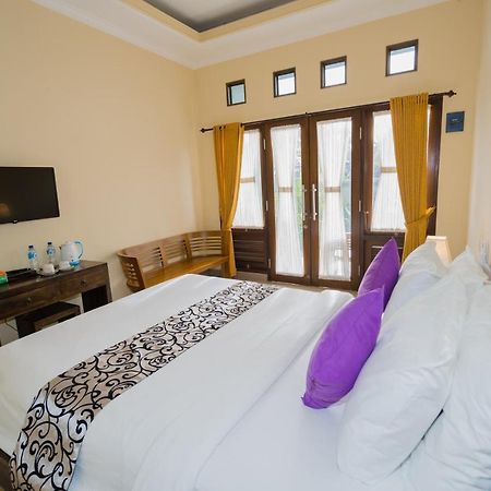Mae Mae Beach House Batununggul Esterno foto
