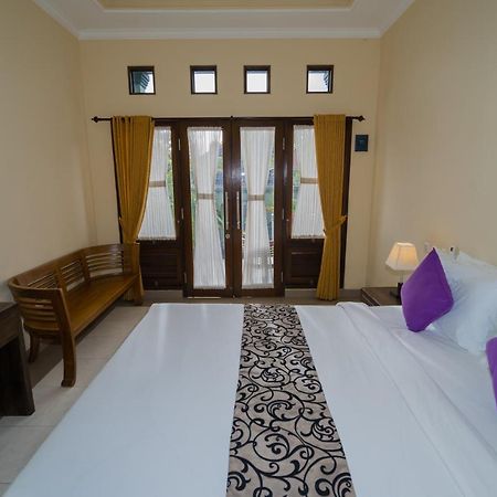 Mae Mae Beach House Batununggul Esterno foto