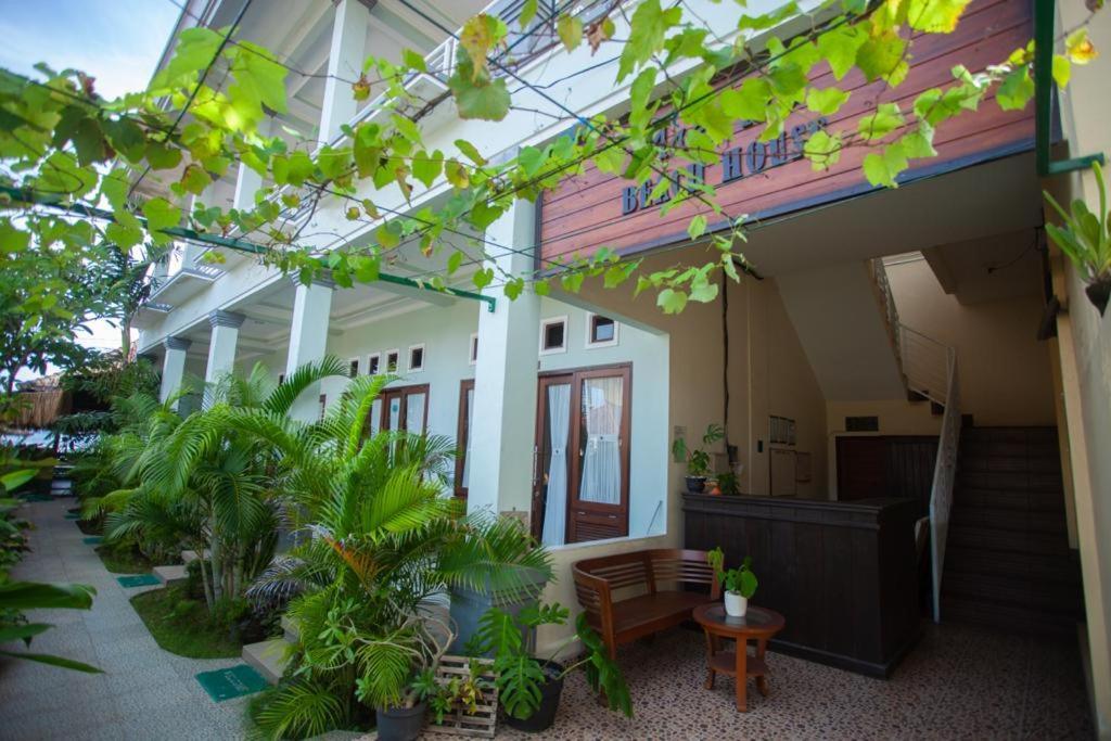 Mae Mae Beach House Batununggul Esterno foto