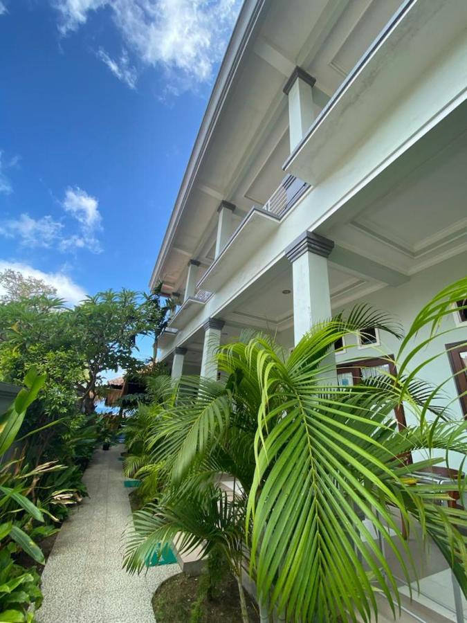 Mae Mae Beach House Batununggul Esterno foto