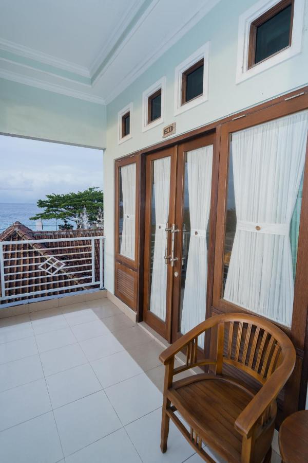 Mae Mae Beach House Batununggul Esterno foto